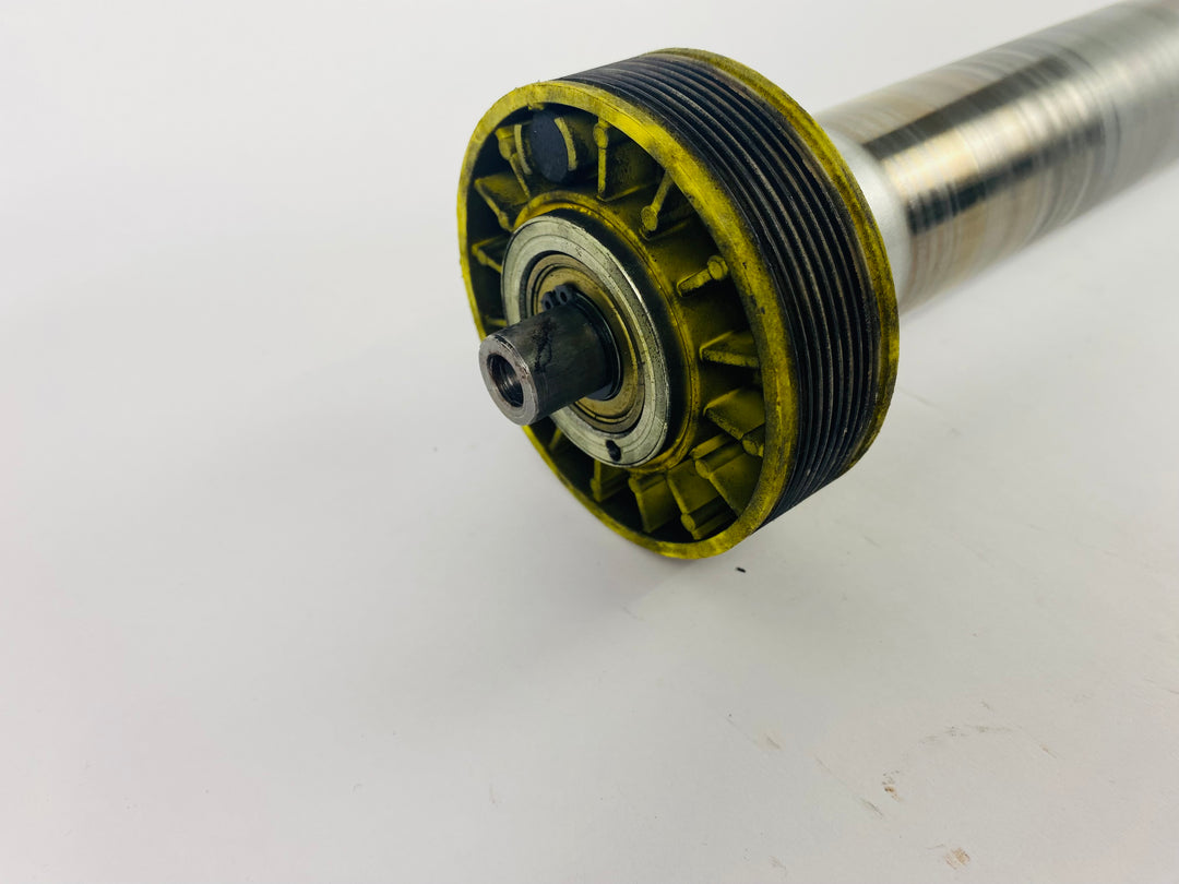 Treadmill Rollers