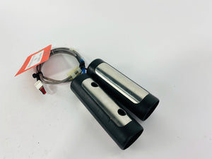 Precor 956i Treadmill Heart Rate Pulse Hand Sensor Set (SS361)