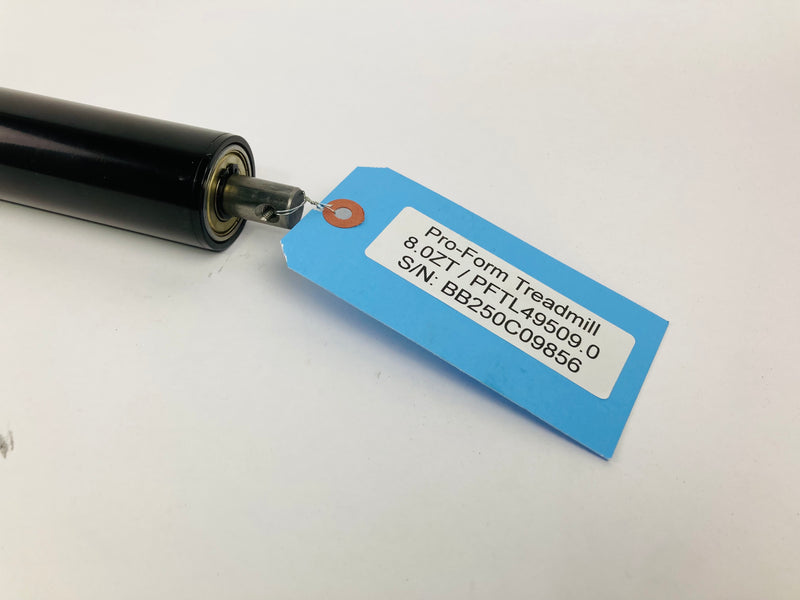 Treadmill Rollers