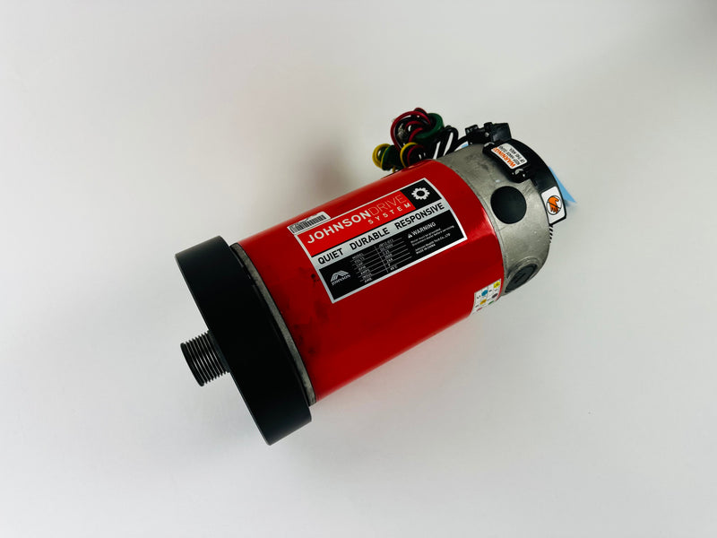 Horizon T9 Treadmill DC Drive Motor JM12-013 JM12-005 1000348544 (MP186)