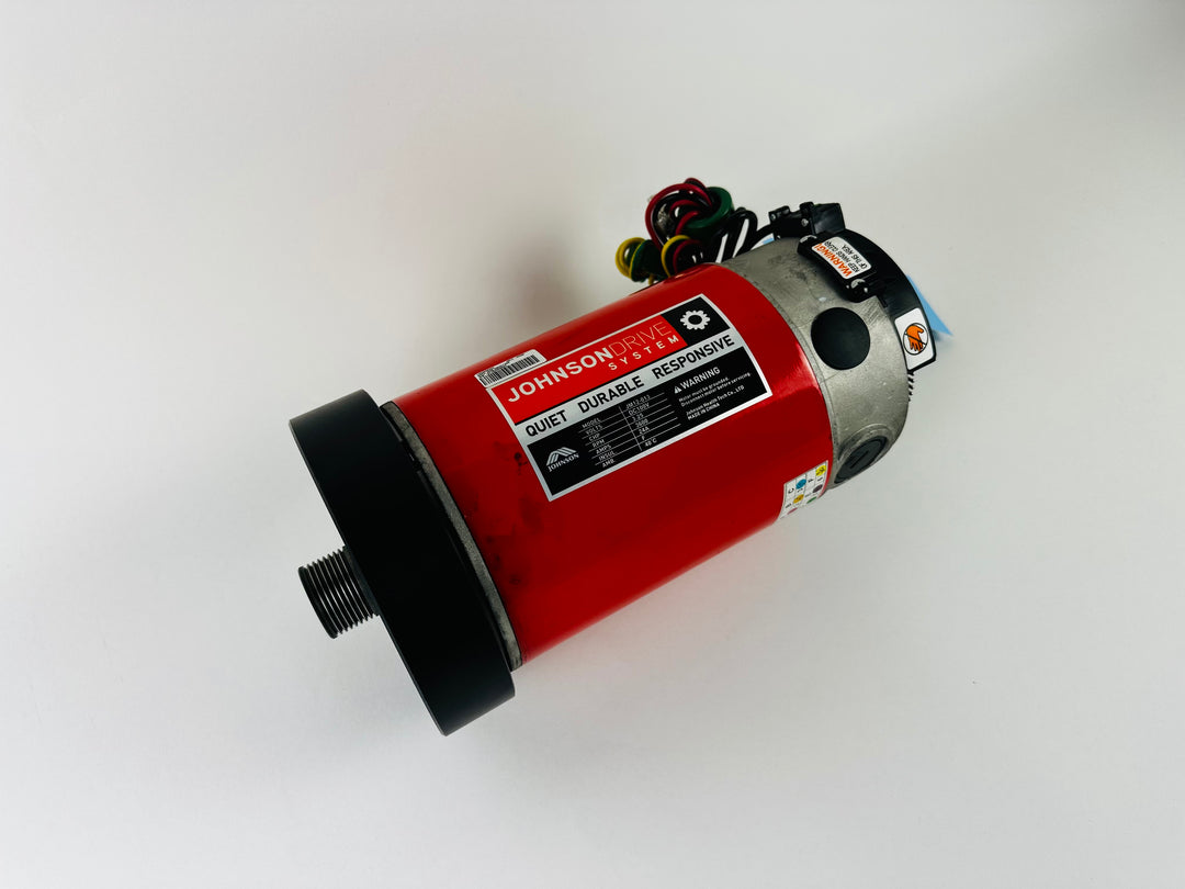 Horizon T9 Treadmill DC Drive Motor JM12-013 JM12-005 (MP186)