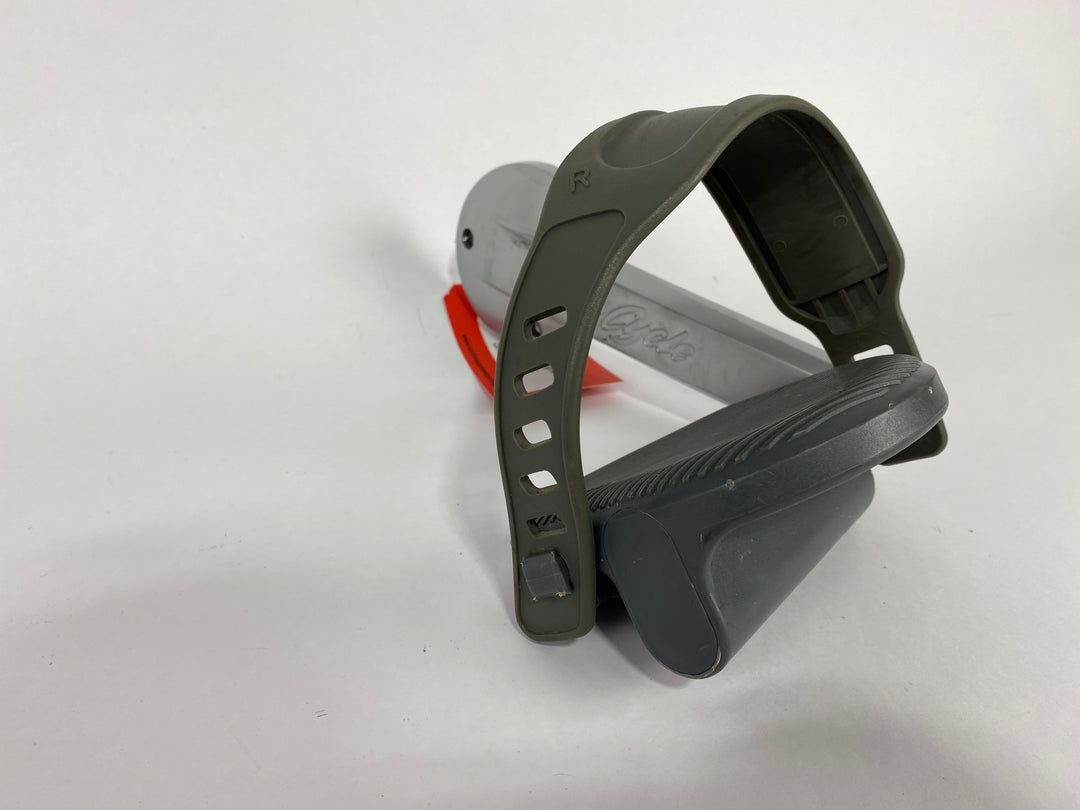 Exercise Bike Pedals