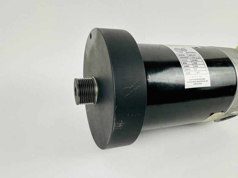 Horizon Fitness Elite Series Treadmill Drive Motor 2.5HP JM01-011 (MP51)