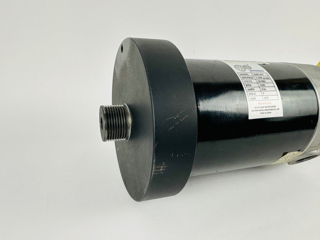 Horizon Fitness Elite Series Treadmill Drive Motor 2.5HP JM01-011 (MP51)