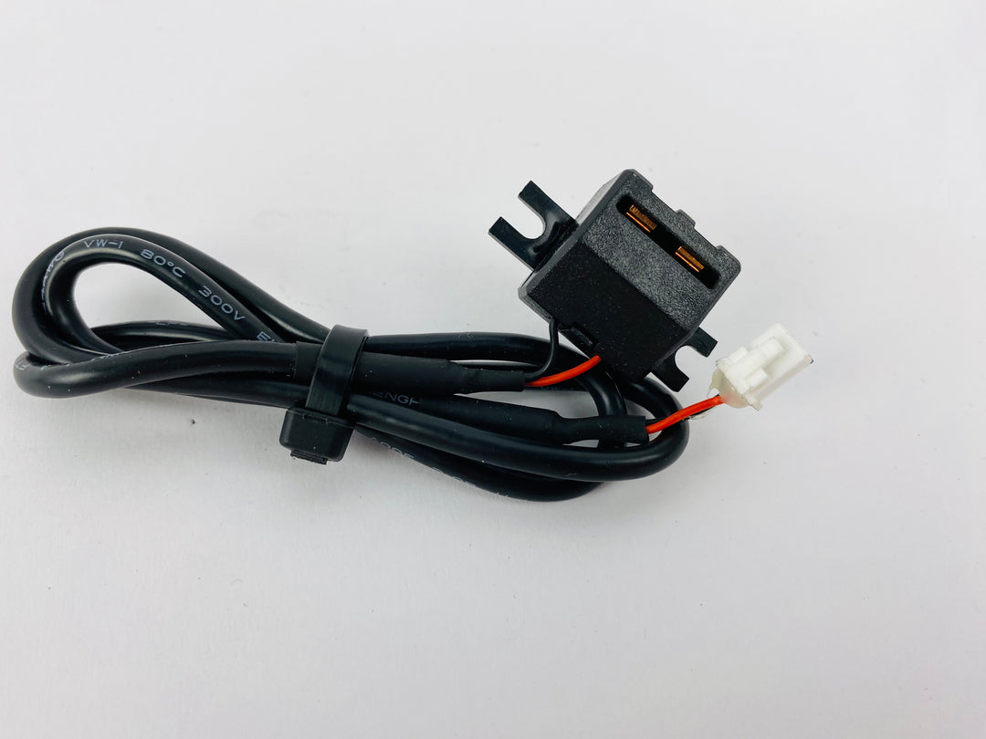 Treadmill Sensors