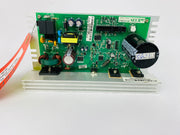 Lower Control Boards