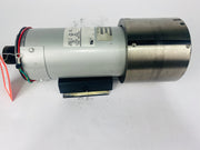 Treadmill Drive Motors