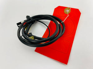 Matrix A50-03 XR Elliptical Right Quick Key Console Wire Harness Cable (DC585)