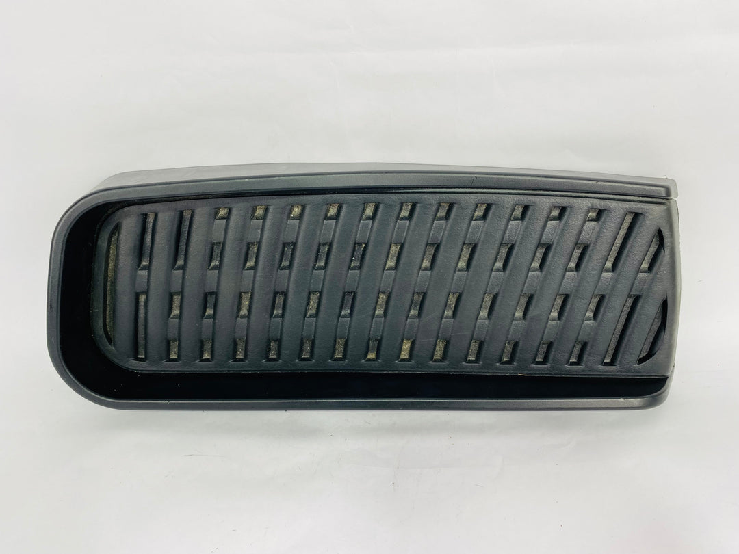 Elliptical Foot Pedals