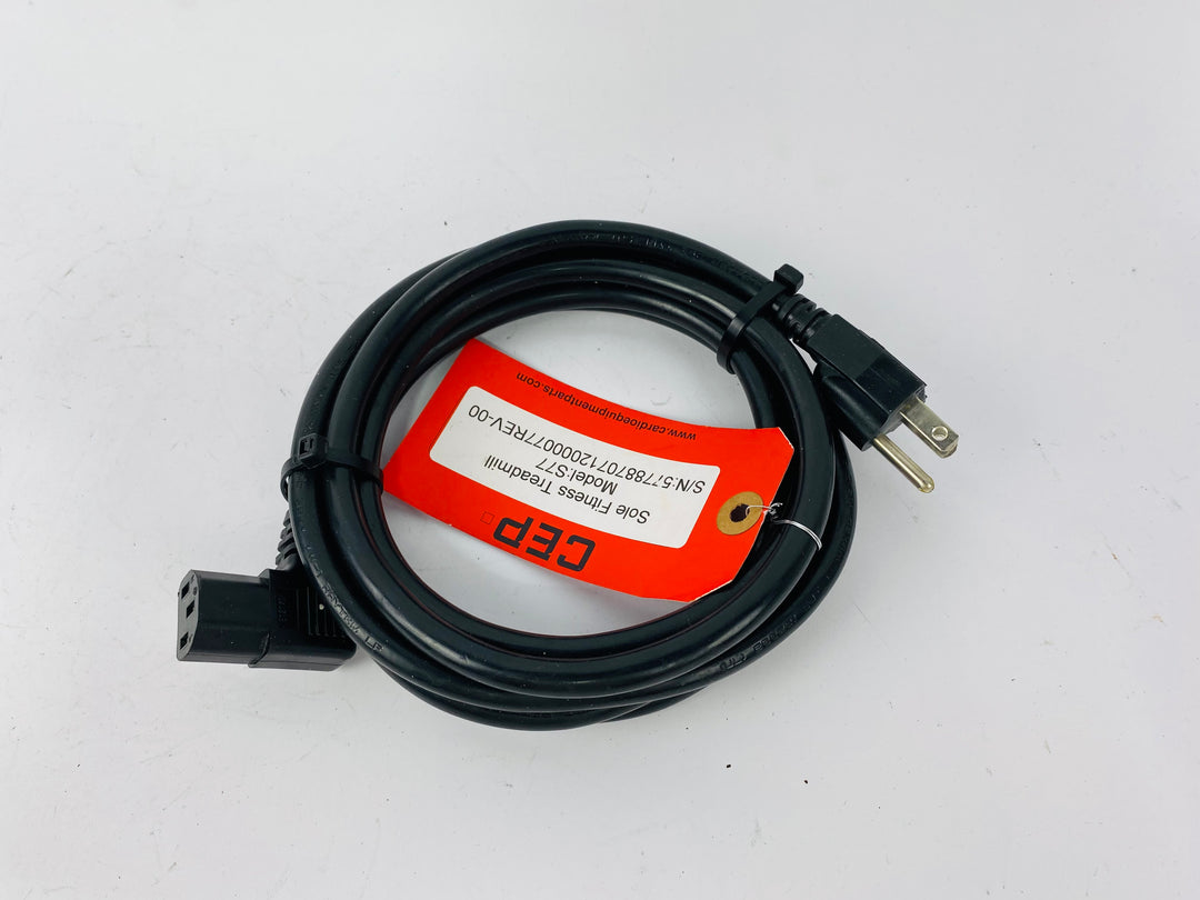 Power Supply Cables