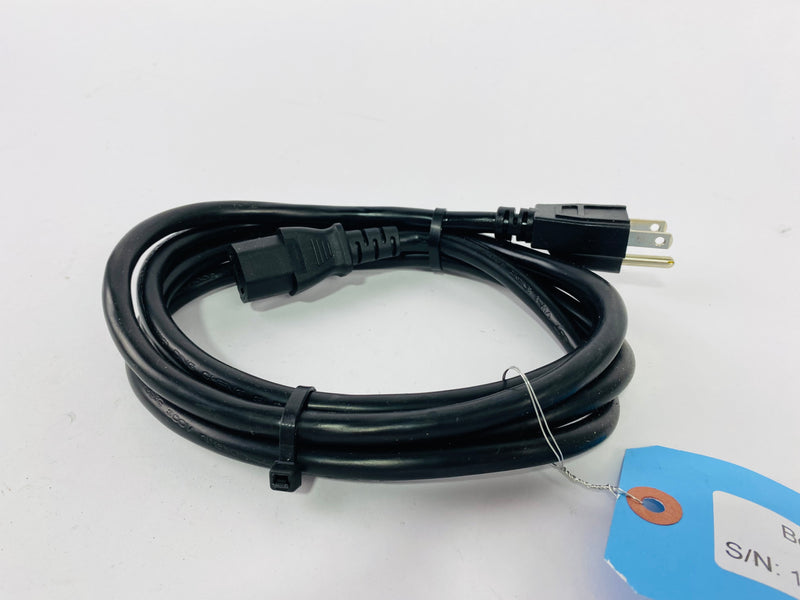 Power Supply Cables