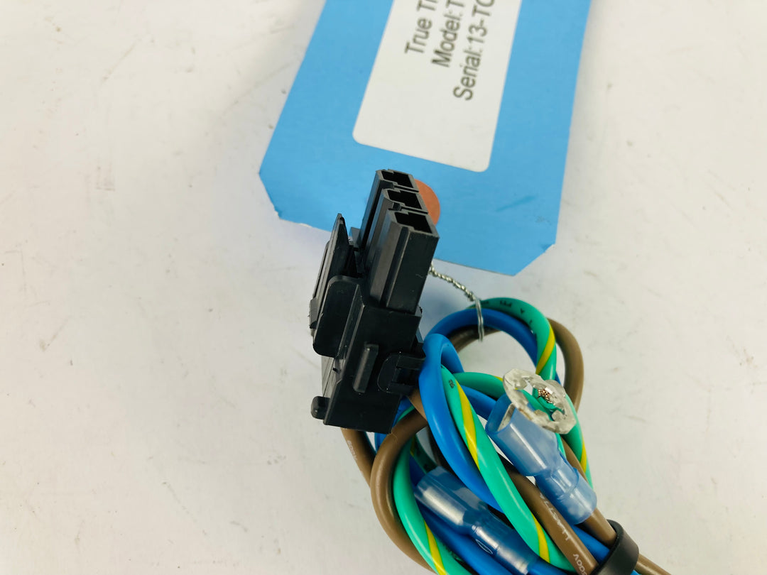 Power Supply Cables