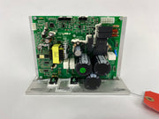 Lower Control Boards