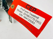 Treadmill Drive Motors