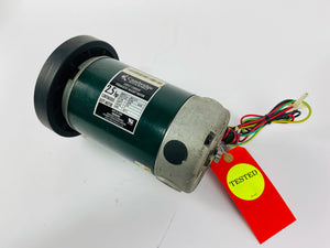 Vision Fitness TF0025 Treadmill DC Drive Motor JM01-011 (MP329)