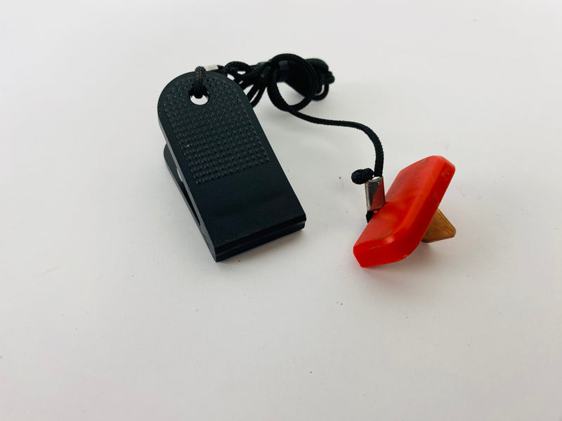 Safety Keys