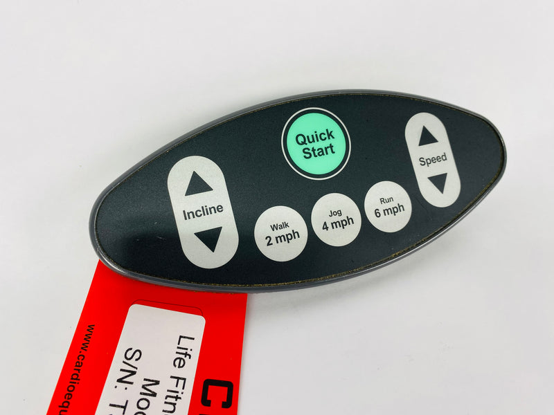 Key Pads