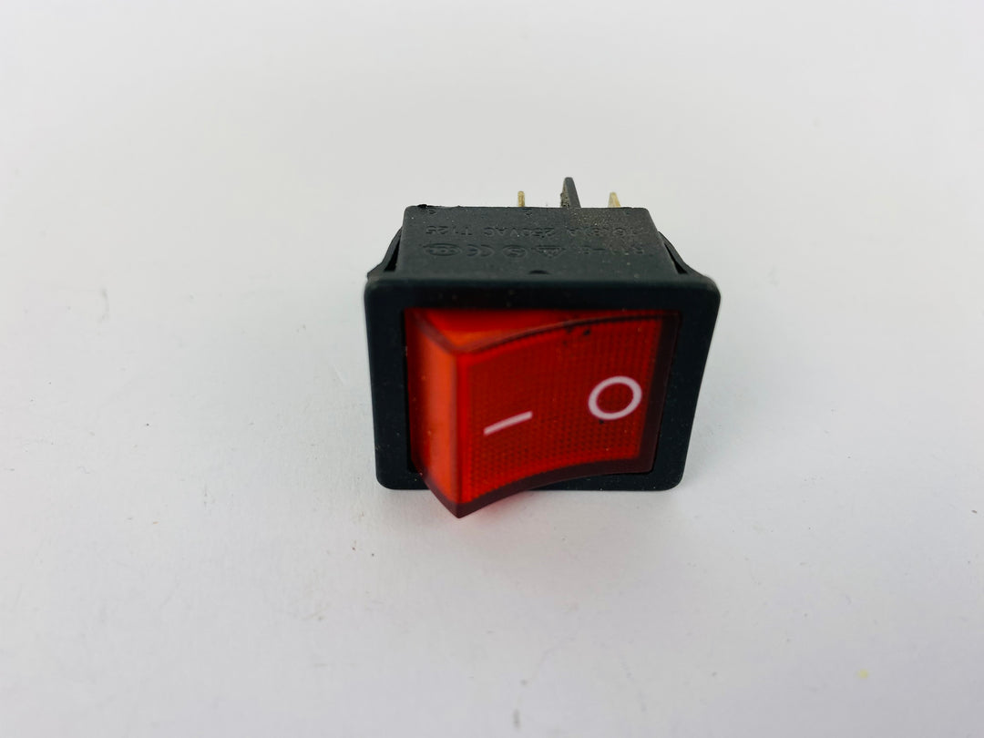 Power Switches