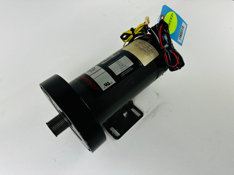 Life Fitness T5i Treadmill DC Drive Motor 3.0HP AK59-00148 Refurbished (MP163)