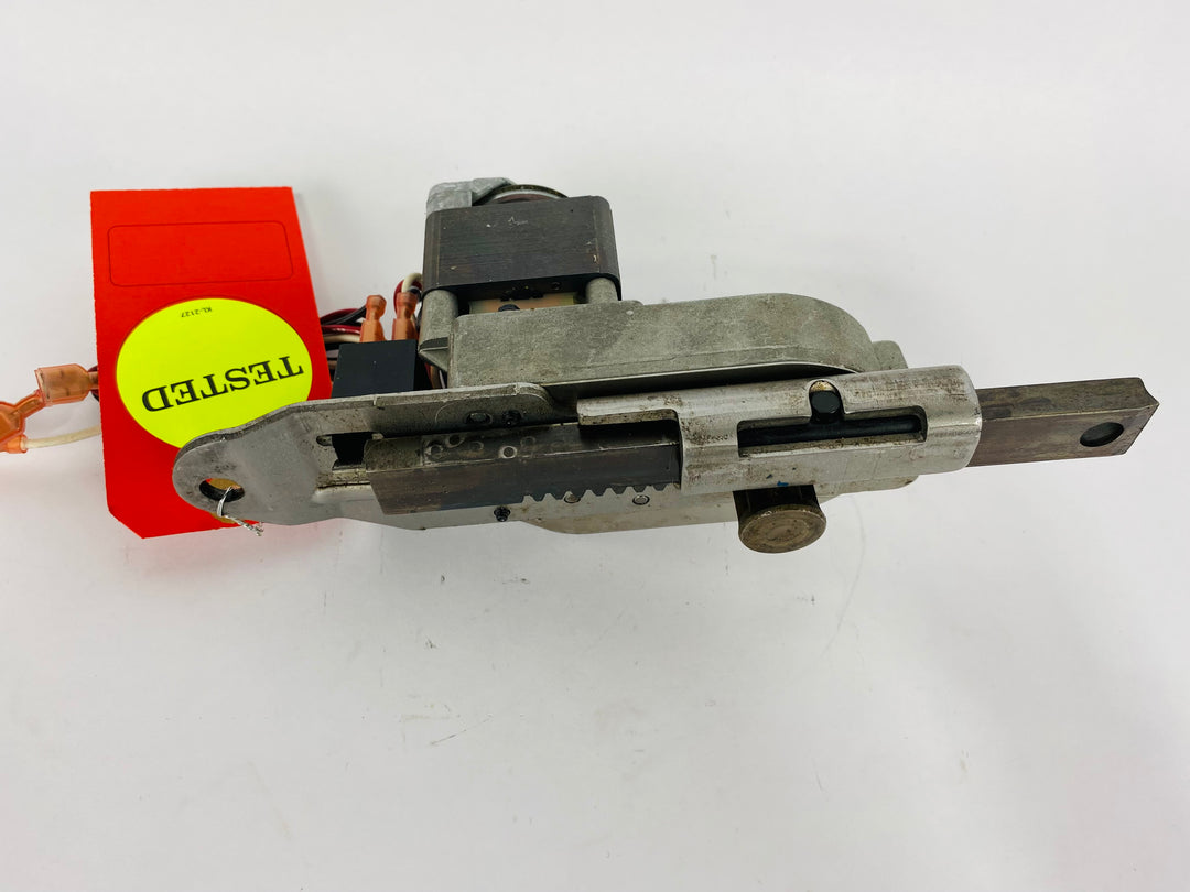 Incline Motors