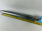 MedTrack CR60 Treadmill Rear Idler Roller (RP252)