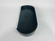 Elliptical Foot Pedals