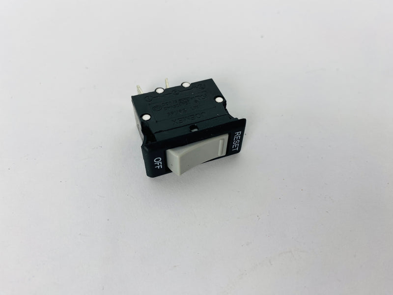 Power Switches