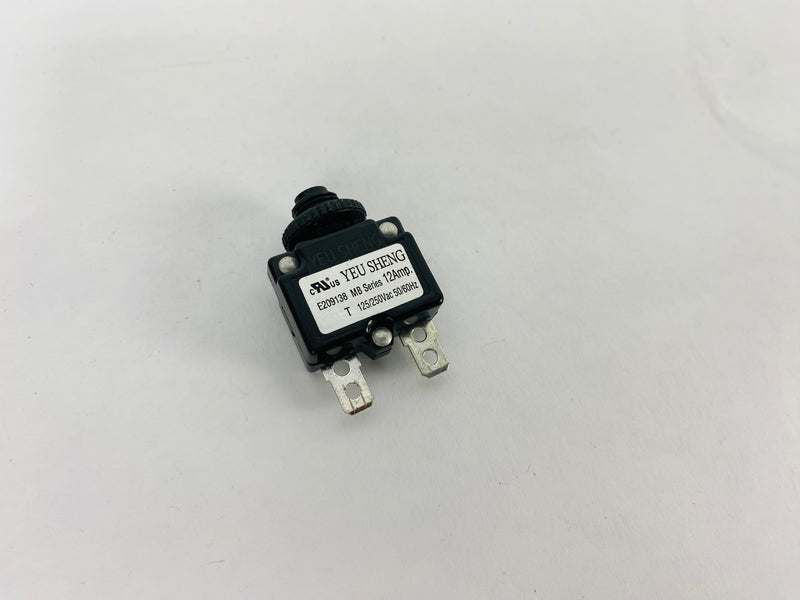 Power Switches