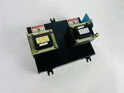 Lower Control Boards