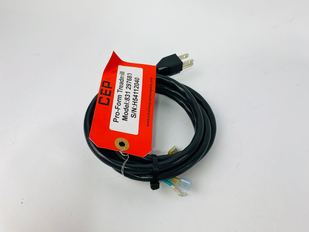 Power Supply Cables