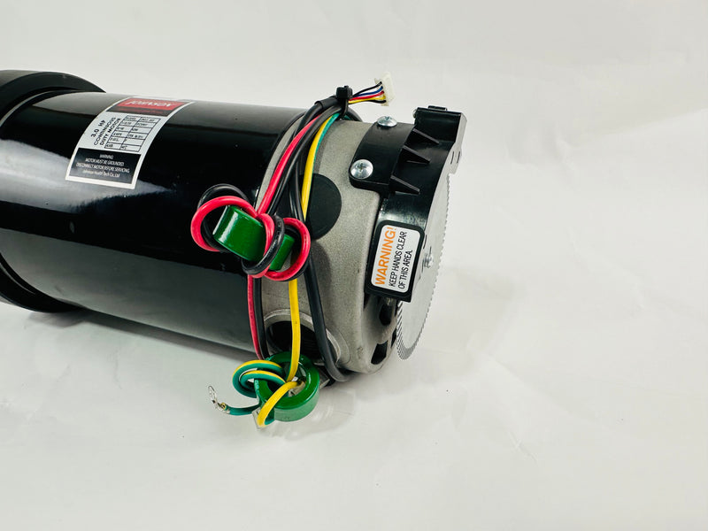 Horizon Fitness Elite T6 Treadmill DC Drive Motor JM12-003 (MP230)