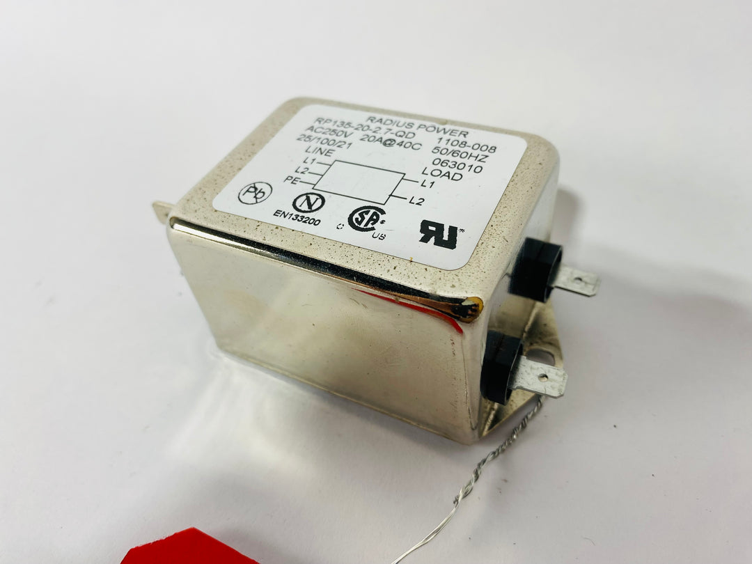 Electrical Filters