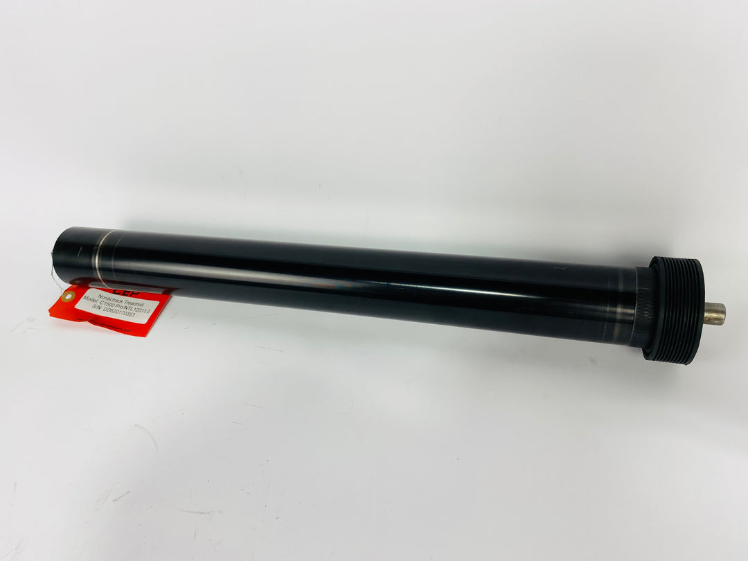 Treadmill Rollers