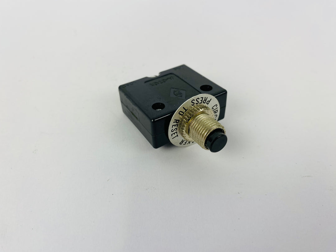Power Switches