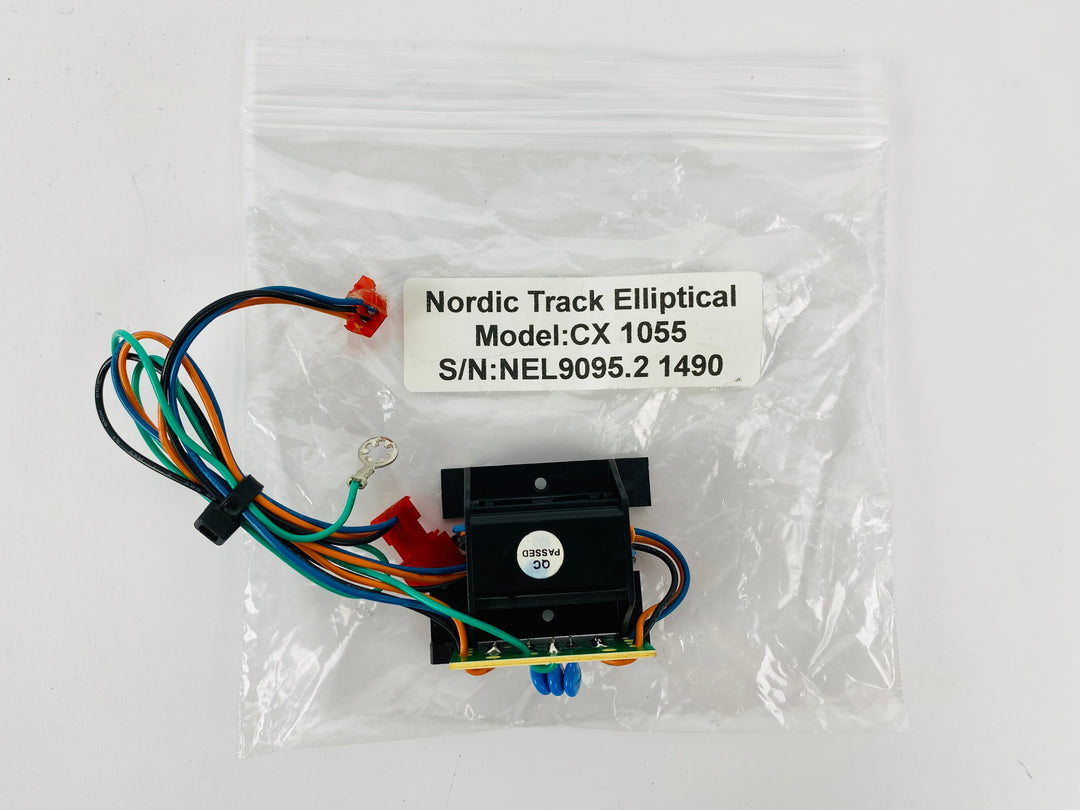 Miscellaneous Control Boards