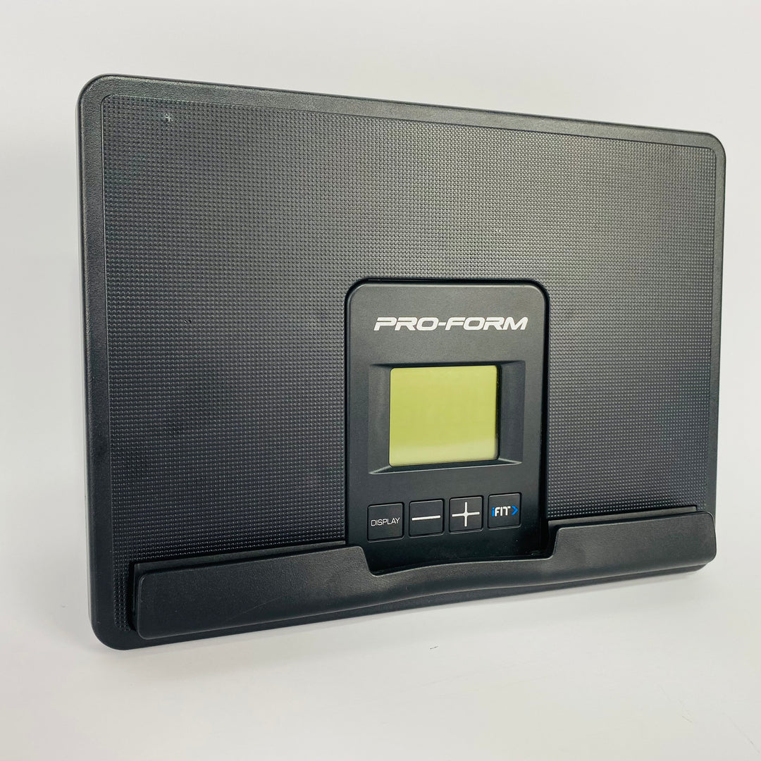 Upper Consoles
