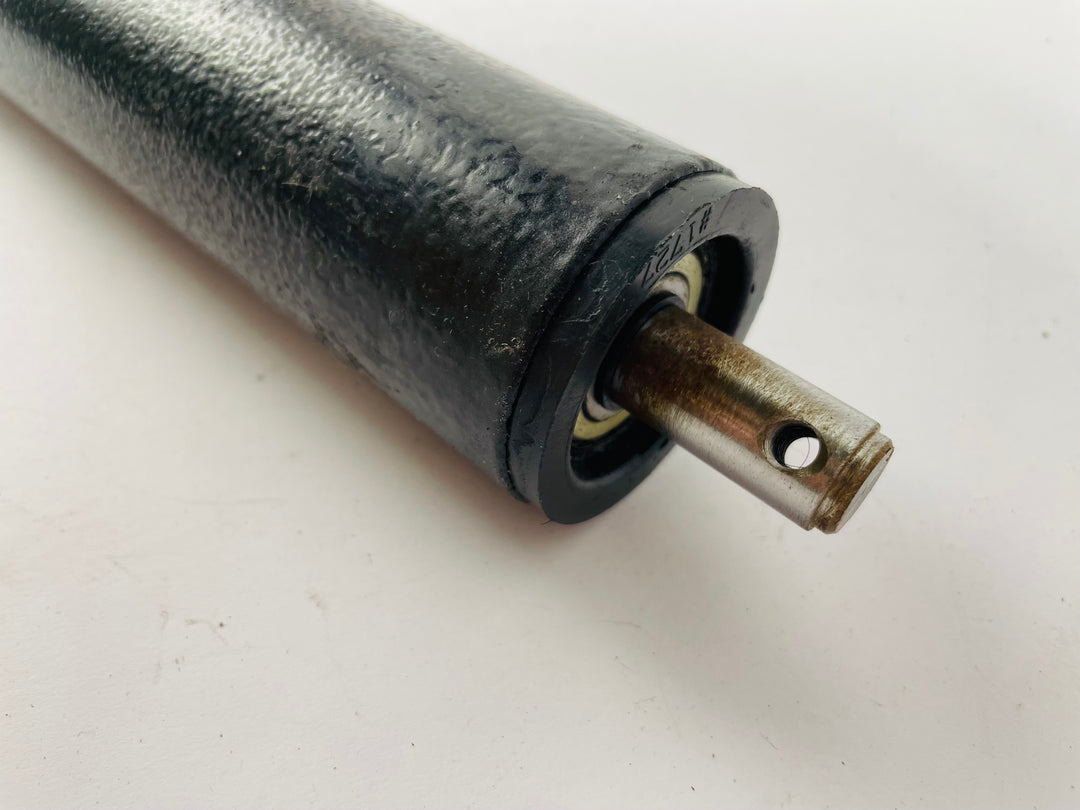 Treadmill Rollers