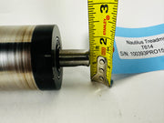 Nautilus T614 Treadmill Front Drive Roller (RP265)