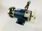 Treadmill Drive Motors