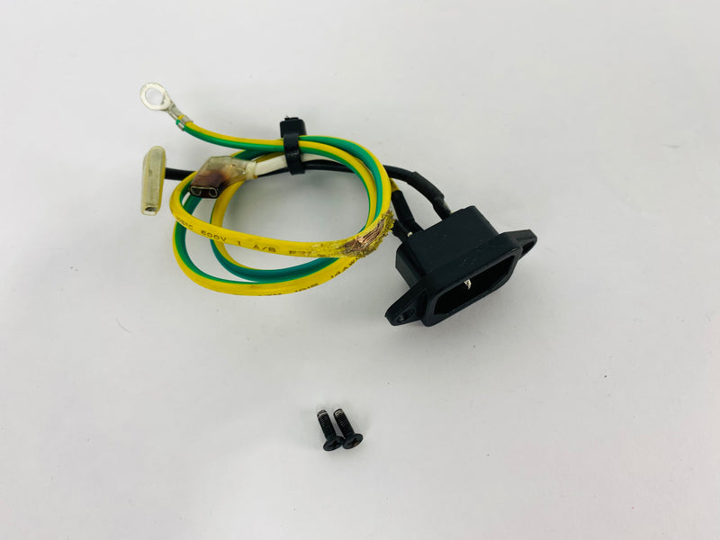 Power Switches