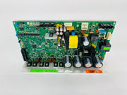 Lower Control Boards