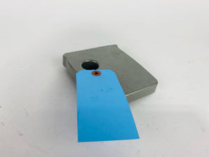 Cybex 550T Treadmill Left End Cap RC-16496 (EC245)