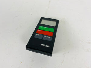 Precor 725e Stepper Stair Step Machine Display Console Panel (CP89)