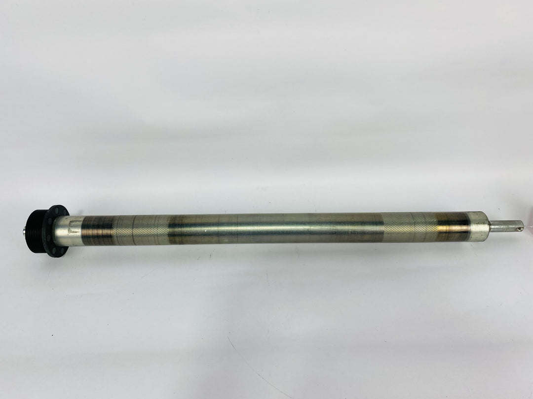 Treadmill Rollers