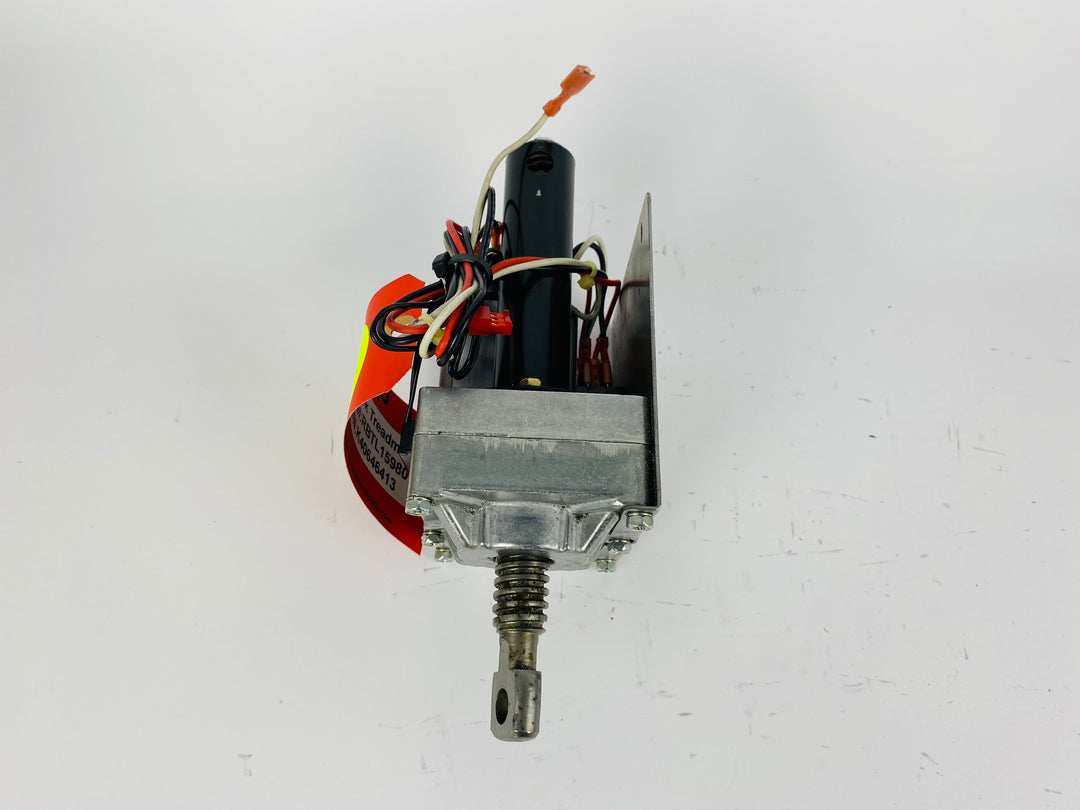 Incline Motors