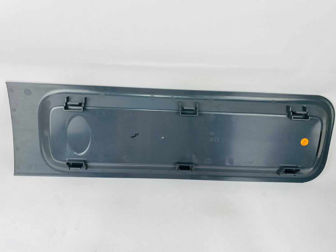 Plastic Parts