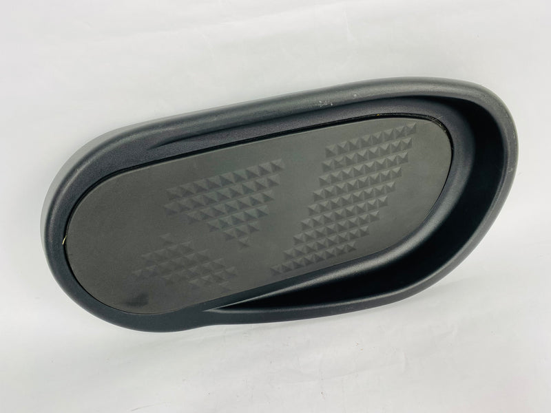 Elliptical Foot Pedals
