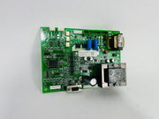 Lower Control Boards