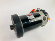 Treadmill Drive Motors