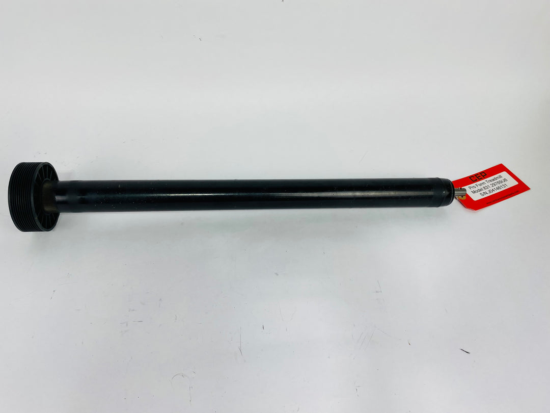 Treadmill Rollers